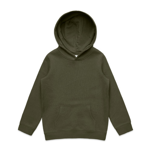 ARMY kids-supply-hood-army